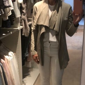 Lila P super soft cardigan